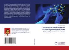 Capa do livro de Coronavirus-Orchestrated Pathophysiological State 