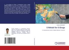 Buchcover von E-Rehab for E-Drugs