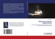 Borítókép a  Mastering Literary Appreciation - hoz