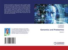 Copertina di Genomics and Proteomics
