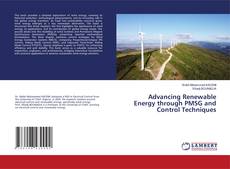 Copertina di Advancing Renewable Energy through PMSG and Control Techniques