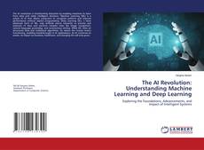 Buchcover von The AI Revolution: Understanding Machine Learning and Deep Learning