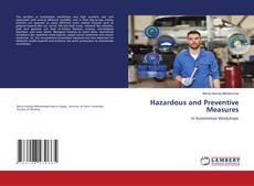 Copertina di Hazardous and Preventive Measures