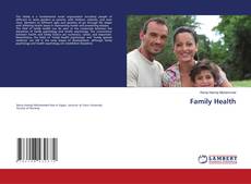 Copertina di Family Health