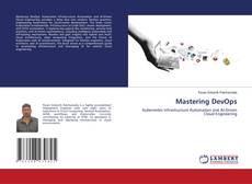 Mastering DevOps的封面