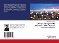 Buchcover von Artificial Intelligence for Insurance Fraud Detection