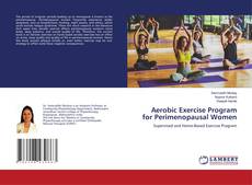 Portada del libro de Aerobic Exercise Program for Perimenopausal Women