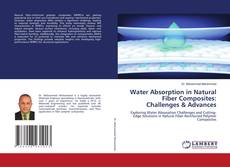 Water Absorption in Natural Fiber Composites: Challenges & Advances的封面