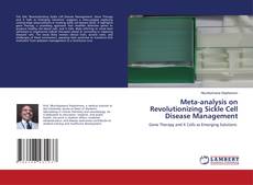 Couverture de Meta-analysis on Revolutionizing Sickle Cell Disease Management