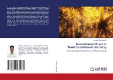 Buchcover von Neurotransmitters in Transformational Learning