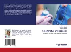 Copertina di Regenerative Endodontics