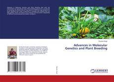 Copertina di Advances in Molecular Genetics and Plant Breeding
