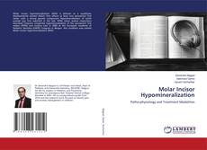 Copertina di Molar Incisor Hypomineralization