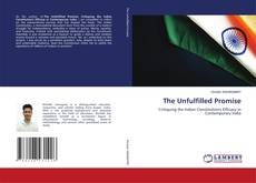 The Unfulfilled Promise的封面