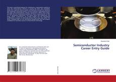 Borítókép a  Semiconductor Industry Career Entry Guide - hoz