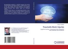 Buchcover von Traumatic Brain Injuries