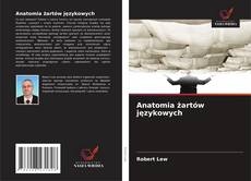 Bookcover of Anatomia żartów językowych