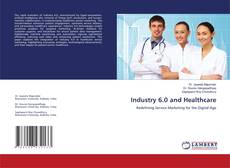 Portada del libro de Industry 6.0 and Healthcare