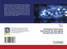 Intelligent Estimation Techniques for Managing Unexpected Situations的封面