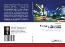 Контуры надежного партнерства的封面