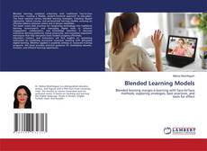 Обложка Blended Learning Models
