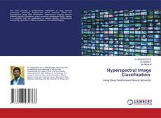 Copertina di Hyperspectral Image Classification