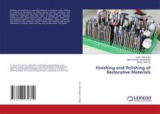 Portada del libro de Finishing and Polishing of Restorative Materials