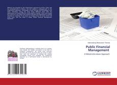 Copertina di Public Financial Management