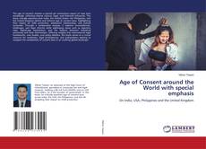 Copertina di Age of Consent around the World with special emphasis