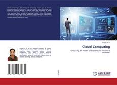 Обложка Cloud Computing