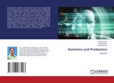 Couverture de Genomics and Proteomics