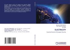 Copertina di ELECTRICITY