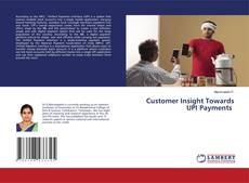 Customer Insight Towards UPI Payments的封面