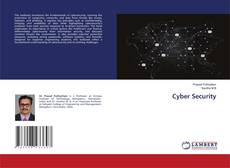 Copertina di Cyber Security
