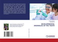 Portada del libro de DEVELOPMENTAL ANOMALIES OF THE TOOTH