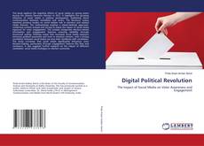 Copertina di Digital Political Revolution