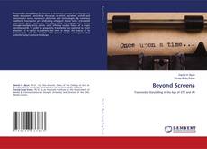 Borítókép a  Beyond Screens - hoz