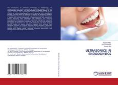 Copertina di ULTRASONICS IN ENDODONTICS
