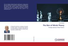 Обложка The War of Minds Theory