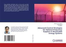 Copertina di Advanced Control Strategies for Optimal Frequency Support in Renewable Energy Systems