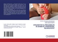 Buchcover von EPALRESTAT & PREGABALIN IN DIABETIC PERIPHERAL NEUROPATHY