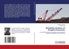 Copertina di Reliability Analysis of Dragline Excavator