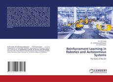 Обложка Reinforcement Learning in Robotics and Autonomous Systems