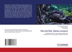 Borítókép a  The Cat-fish, Clarius carsonii - hoz