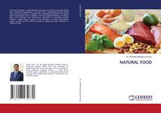Bookcover of NATURAL FOOD