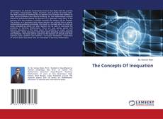 Copertina di The Concepts Of Inequation
