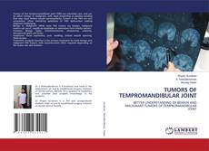 TUMORS OF TEMPROMANDIBULAR JOINT kitap kapağı