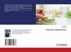 Buchcover von Precision Attachment