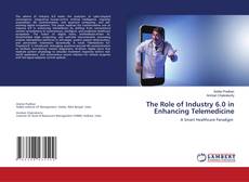 Copertina di The Role of Industry 6.0 in Enhancing Telemedicine