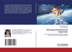 Buchcover von Microgravity Electrical Separator